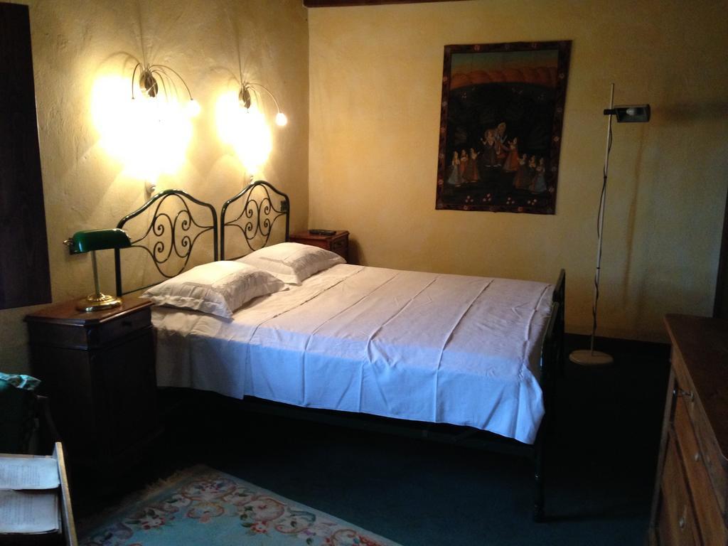 Country House Apartment Zerbolo Cameră foto