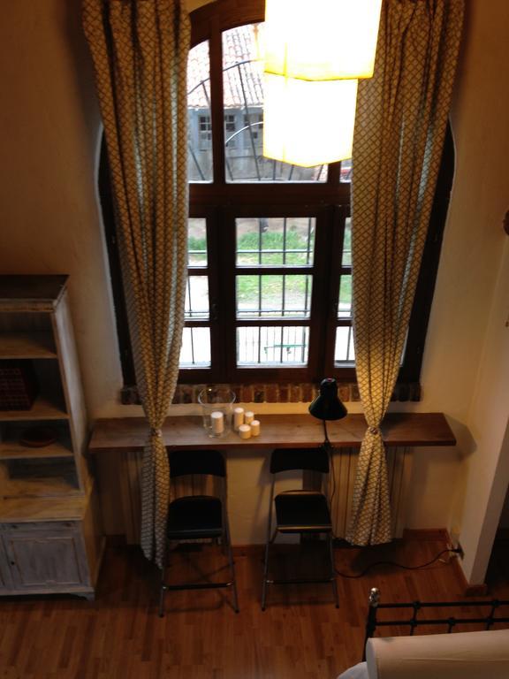 Country House Apartment Zerbolo Cameră foto