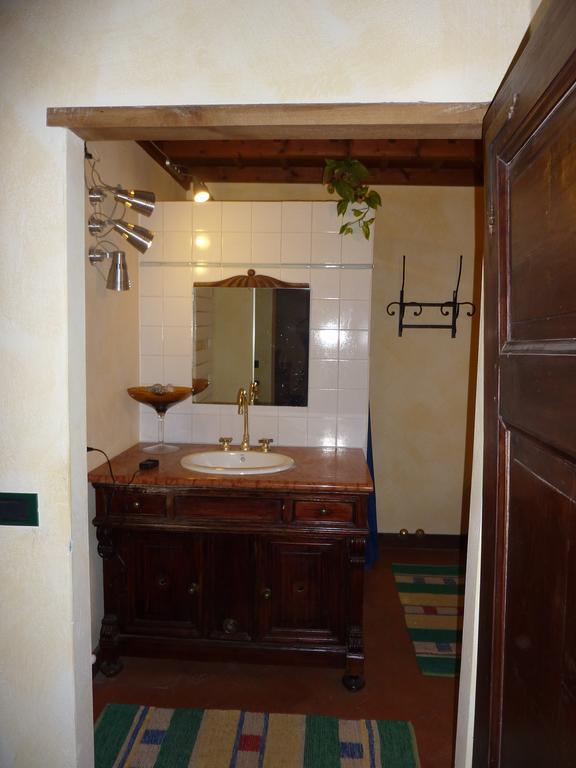 Country House Apartment Zerbolo Cameră foto