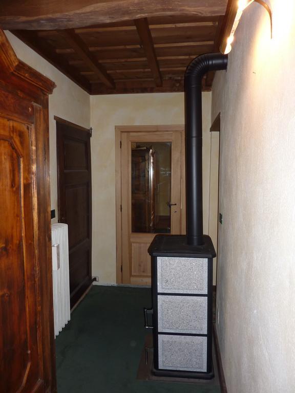 Country House Apartment Zerbolo Cameră foto